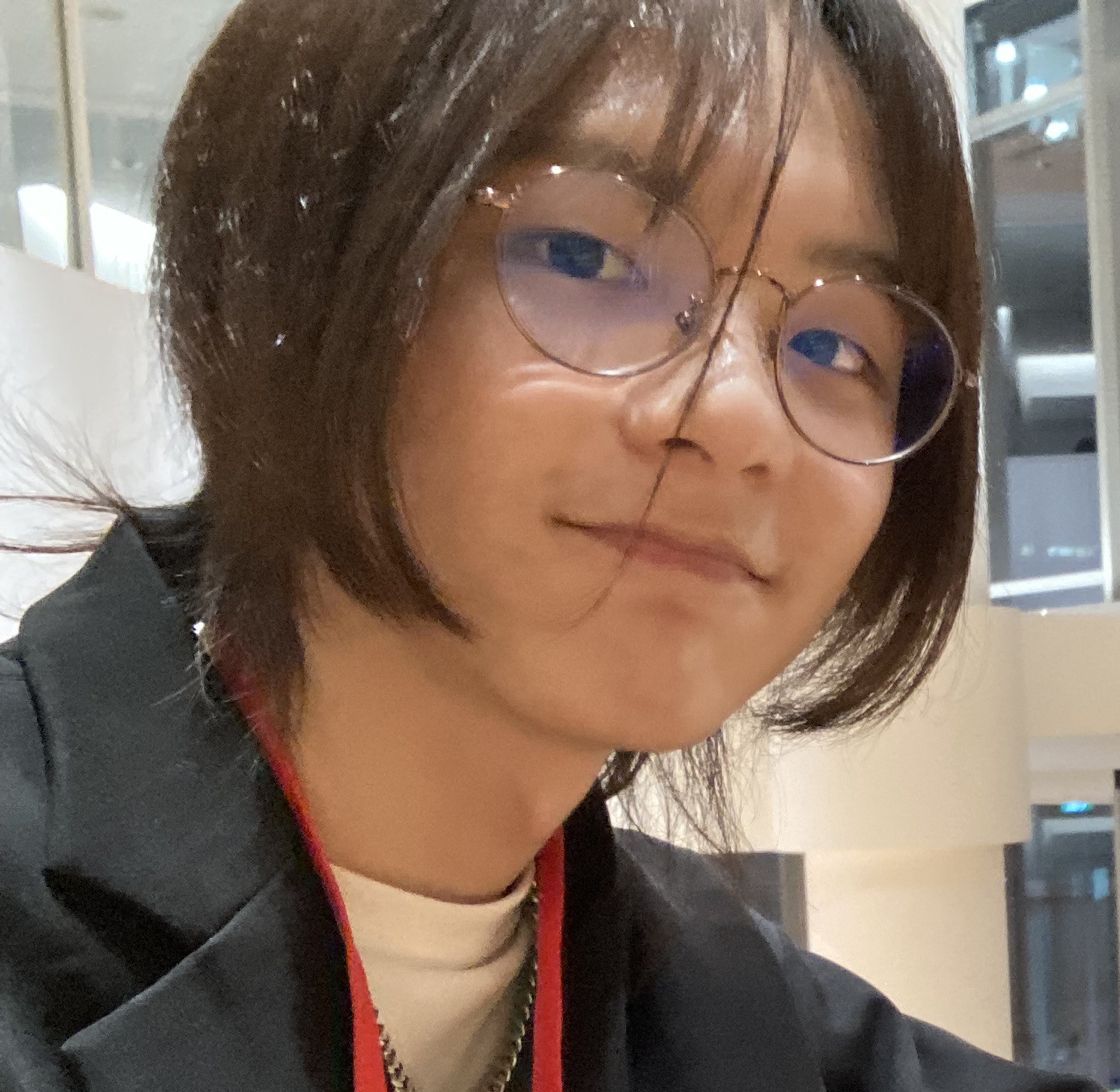 Tak-min's profile picture