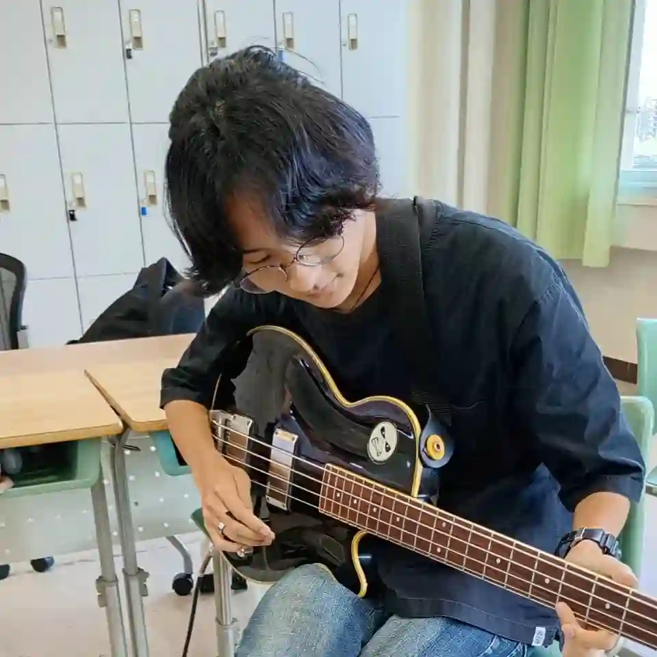 Tak-min's profile picture